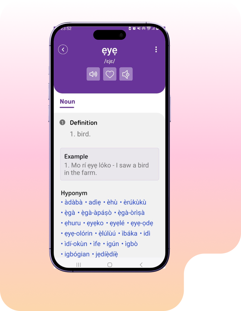 mobilen